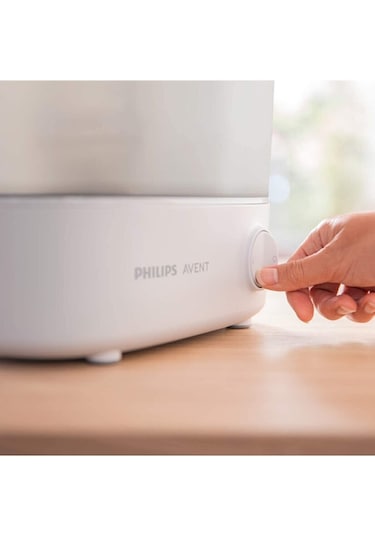 Philips Avent Steril Et ve Sakla Sterilizatör SCF291/00