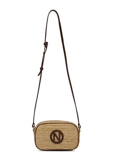 Nautıca Kadın Çapraz Çantası Cn7262t 085