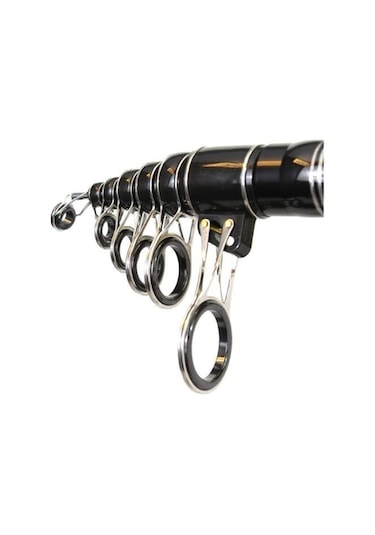 Captain 1505 Matrix 420cm Tele Surf Kamış 150-250gr Atar