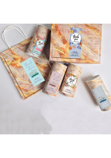 150 Adet/rulo Çiçek Desenli Çıkartmalar Satın Aldığınız İçin Teşekkür Ederiz A Diğer