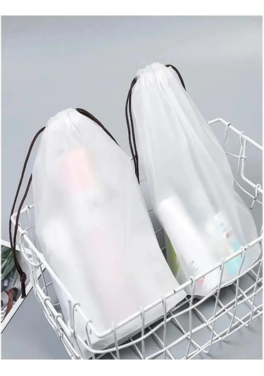 Goodshop Su Geçirmez Çanta Kılıfı 340222084 Beyaz