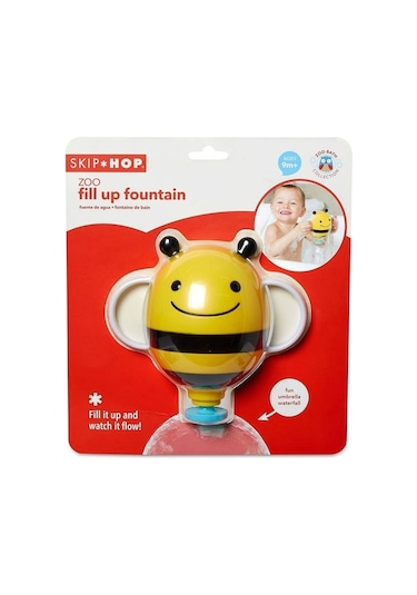 Skip Hop Zoo Banyo Oyuncağı Arı