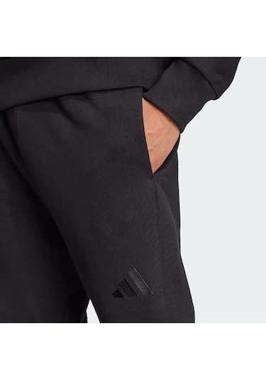 Adidas Black Erkek Eşofman Altı M A Szn Ft R Pt Iv5216 Siyah