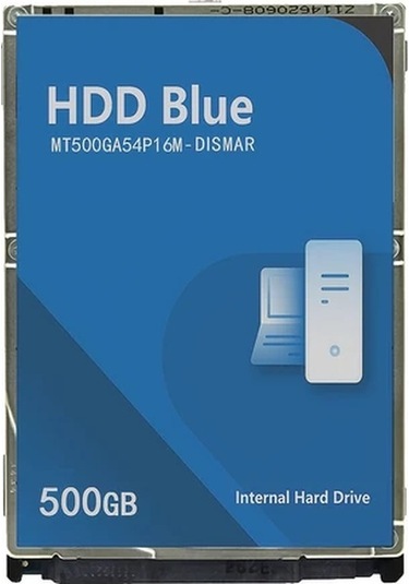 Xuweiwei Unimpressive 500gb 2.5 Sata3 6.0gbps Uzun Ömürlü Güvenilir Yüksek Dayanıklılık