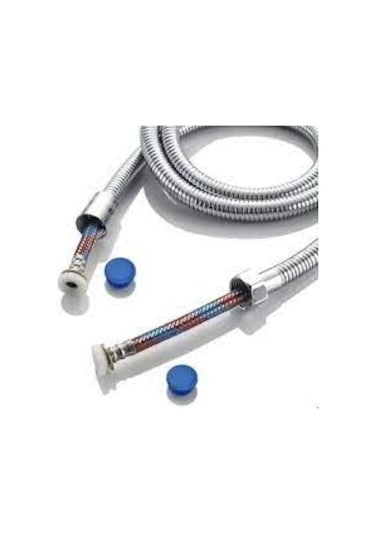 Tasarruflu 3 Fonksiyonlu Tazyikli Start Stop Duş Seti Diğer