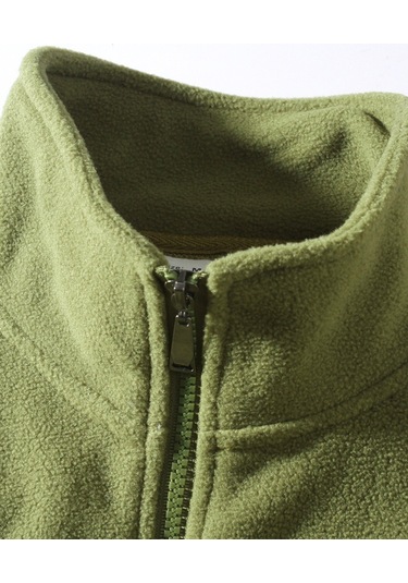 Yeni Erkek Günlük Sweatshirt Spor Ceket Gri