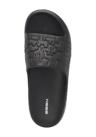 ESEM JETT Erkek  Siyah Terlik