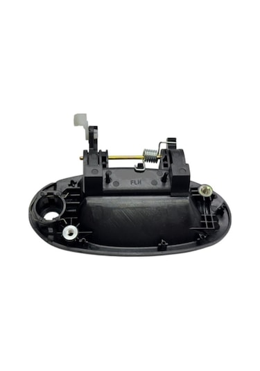 Hyundai Elantra Kapı Açma Kolu Ön Dış Sol 1996-1997-1998-1999-2000 Modeller