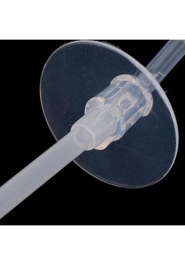 Termos 12 Ons Funtainer Şişe F401 Şişe Pipet İçin 2 Adet Pratik Yedek Pipet