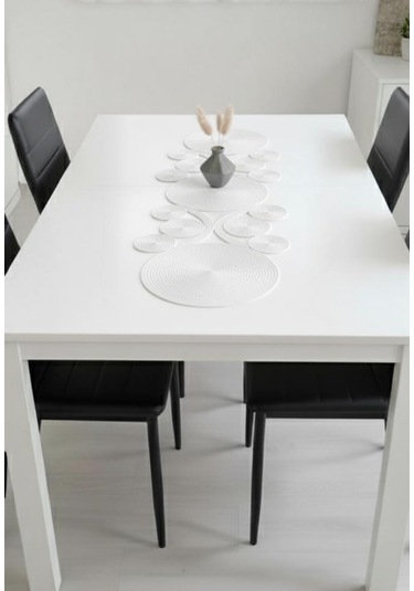 Ranır Jut Ip Kordon Ip Tasarım Ranır Beyaz