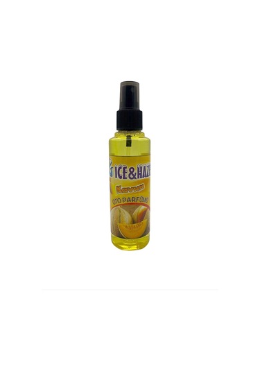 Kavun Kokulu Ferah Oto Ev Oda Sprey Parfüm İce&haze 170 Ml