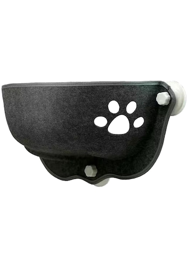 Suntek Küçük Orta Büyük Kediler İçin Kedi Açık-gri