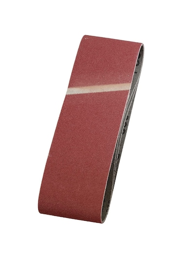 Kwb Tank Zımpara Kağıt 100X560 40 Kum 3 Parça 49914404