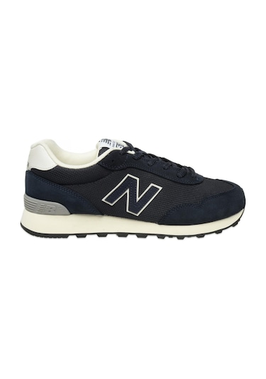 New Balance Ml515 Nb Lifestyle Men Shoes Lacivert Erkek Spor Ayakkabı Siyah
