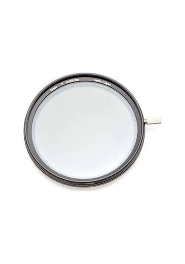 Kenko 77 MM Pl Fader Nd3 Nd400 Variable ND Filtre
