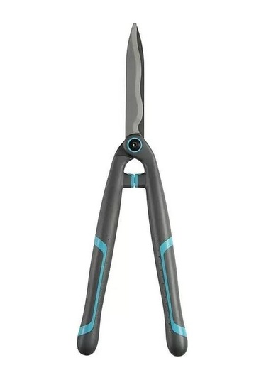 Easy Cut Dalgalı Bıçak Çit Makası