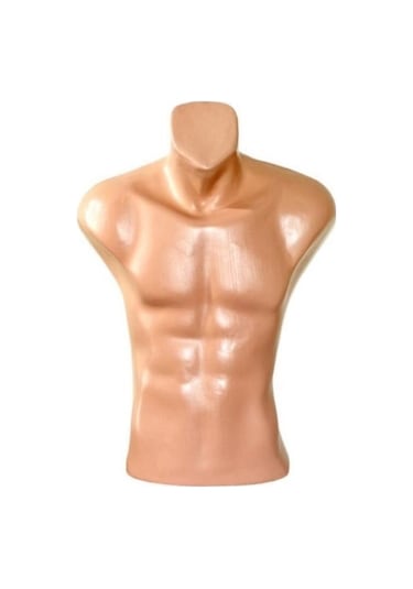 Rafburada Rafburada Bay-Bayan Tors Manken, Prova,Teşhir,Vitrin Mankeni.