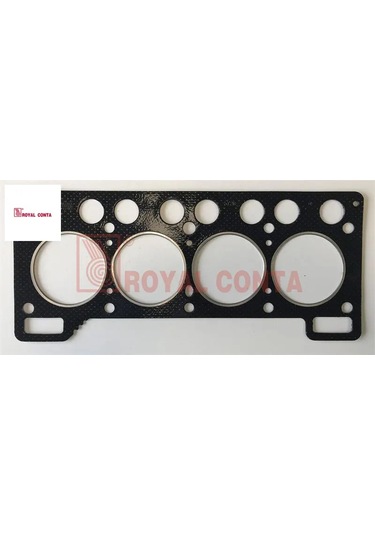 Silindir Kapak Contasi R-12 1300 Royal Conta 004010n