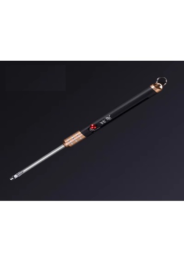 Balık Kanca Sökücü - Balık Ağzından İğne Çıkarma Aparatı- Gold