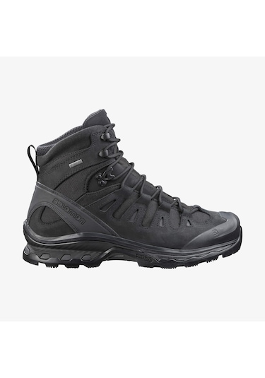 Salomon Quest 4d Gtx Forces 2 Black L40723200 Siyah
