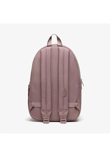 Herschel Settlement Unisex Pembe Sırt Çantası Düz 11407 Pembe