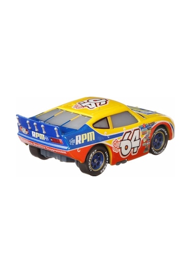 Cars 3 Tekli Karakter Araçlar Bruce Miller Gcc60