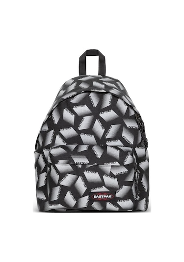 Eastpak Sırt Çantası Padded Pak'r Refleks Ep Black Ek0006208e31
