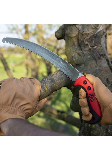 Felco 630 Budama Testeresi Kavisli KılıfIı 33 CM - 111783