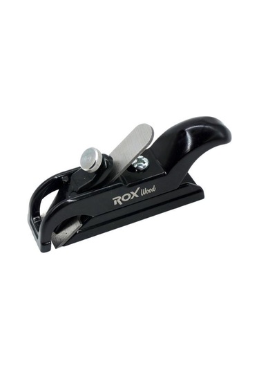 Rox Wood 00101 Mini Metal Oluk Rende 95 Mm N11.109