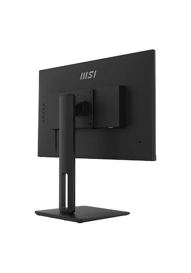 MSI PRO MP242AP 23.8" 1 MS 100 Hz Adaptıve-Sync Full HD Pivot IPS LED Monitör