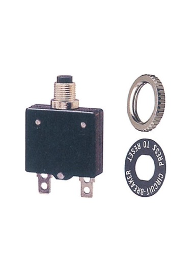 Aes Otomatik Sigorta 35 Amp