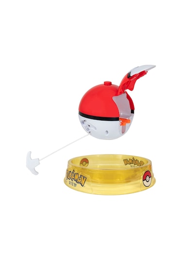 Pokemon Battle Spinner Arena Set Pkw4402 Diğer