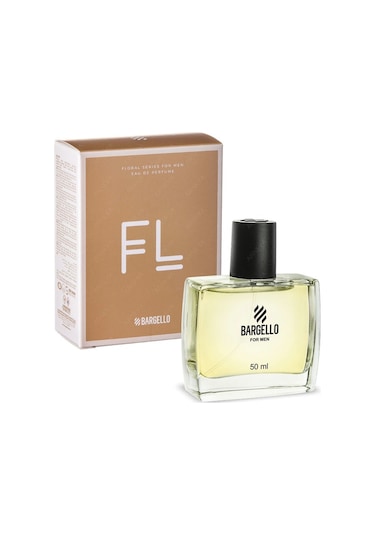 Bargello 585 Floral Erkek Parfüm EDP 50 ML
