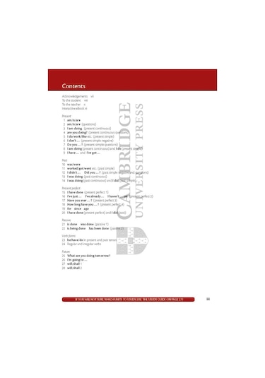 Essential Grammar İn Use With Answers And Interactive Ebook: A Self-study Reference And Practice Book For Elementary Learners Of English