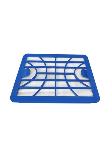 Unimarket Zvca050h Clarris, Explorer, Jupiter, Odyssey, Max Elektrikli Süpürge İçin 3'lü Hepa Filtre Seti Süpürge Yedek Parçaları 3 Adet