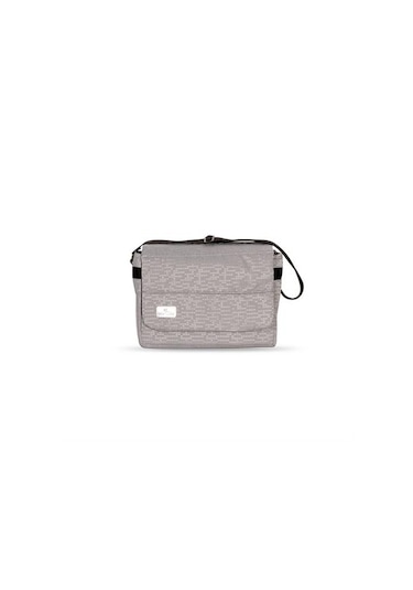 Lorelli Twin İkiz Bebek Arabası Cool Grey