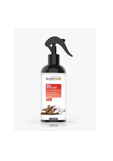 Europet İç Mekan Köpek Uzaklaştırıcı Sprey 250 Ml