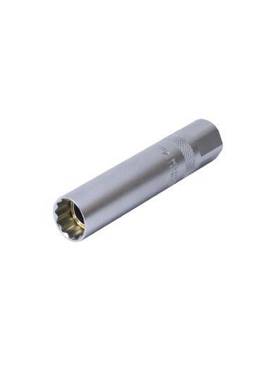 14mm 9cm Buji Lokması Yıldız Mıknatıslı Lokma Buji Pensesi Rico