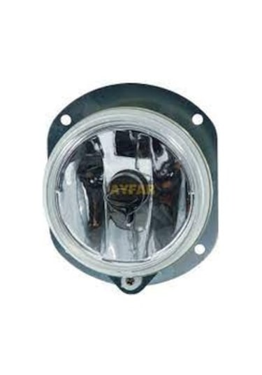 Ayfar 505598 Isuzu Turkuaz Sis Lambası