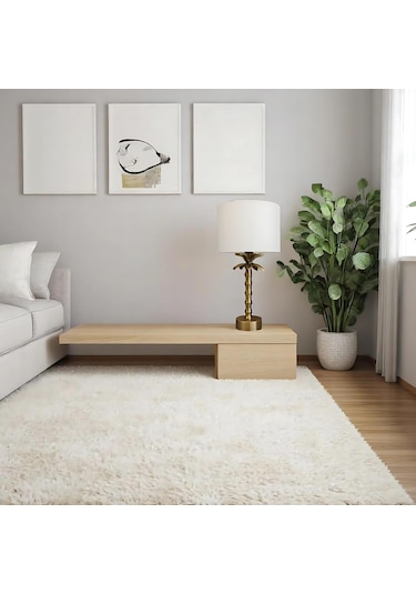 Almin Pirinç Döküm Eskitme Gold Abajur Eskitme Altın