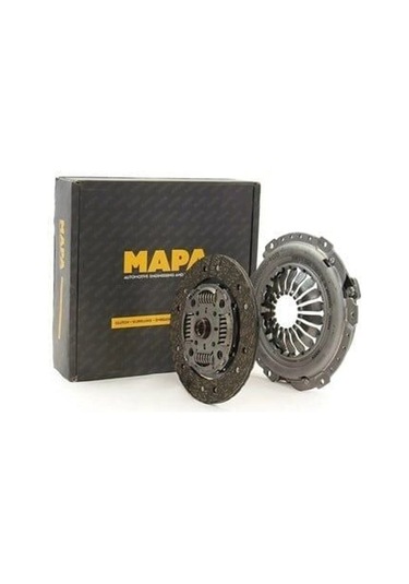 Opel / Vectra B 2.0 X20xev Debriyaj Seti Mapa Marka
