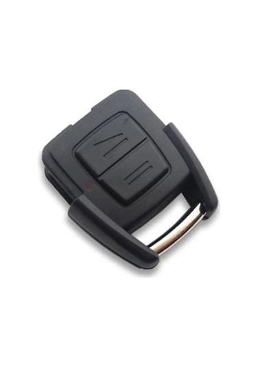 Opel Uyumlu Astra G Anahtar Kumanda Kabı 2 Tuş