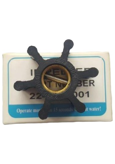 22405 İmpeller Lastiği