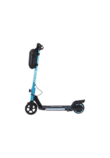 Onvo Kx-01 150 W Çocuk Elektrikli Scooter - Mavi