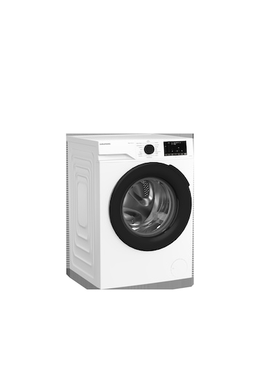 Grundig GNWM 92014 RS 1200 Devir 9 KG Çamaşır Makinesi