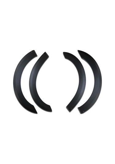 Mercedes Vito Çamurluk Koruma Dodik Seti 8 Parça 2015 Ve Üstü