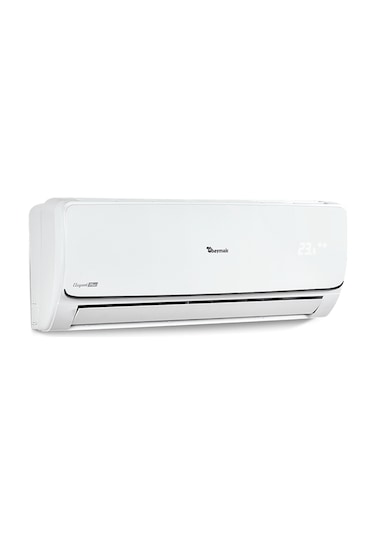 Baymak Elegant Plus 12 A++ 12000 BTU Duvar Tipi Inverter Klima