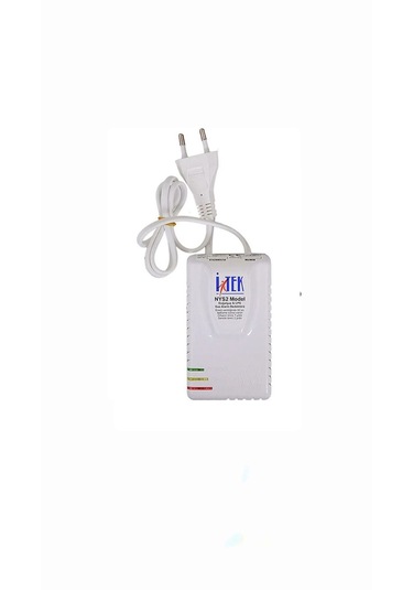 İtek Nys-2 Model Gaz Alarm Cihazı