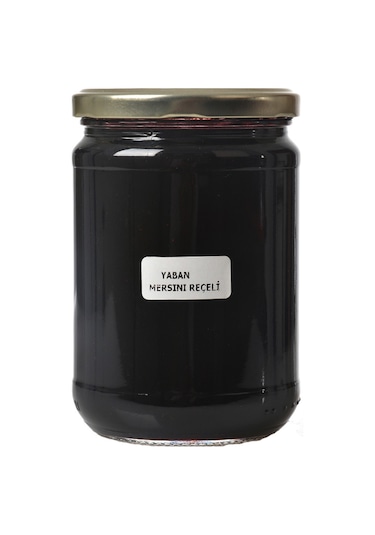 33 Tarsus Yöresel Ev Yapımı Yaban Mersini Reçeli 800 G