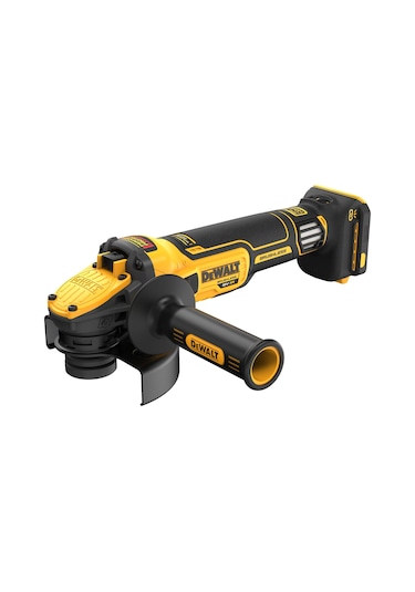 Dewalt DCG409VSNT-XJ 18V 125Mm Değişken Hızlı Taşlama Makinesi